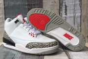 Women Jordan 3 Retro 26